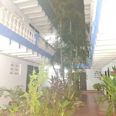 Hotel D Marr-2